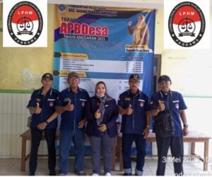 Tegas… !!! Ketua Lsm LPHM”Pandawa”DPC Gresik Keluarkan Satu Anggota Kabid Intelejent.
