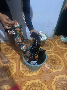 Kurang Dari 24 Jam, Polres Kediri Berhasil Amankan Ibu Pembuang Bayi di Teras Rumah Warga