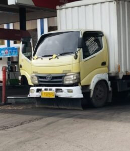Mobil Mafia Solar Bersubsidi Gentayangan di SPBU 33.138.01 Area Ciracas 𝙅𝙖𝙠𝙖𝙧𝙩𝙖 𝙩𝙞𝙢𝙪𝙧