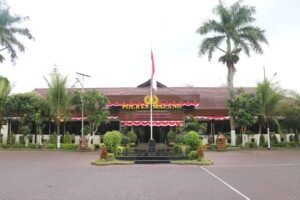 Home Industry Sabu Jatim Dibongkar Polres Malang