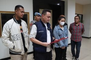 Polres Gresik Pastikan Kasus Perampokan di PPS Gresik Rekayasa, HP dan Perhiasan Ternyata Digadaikan