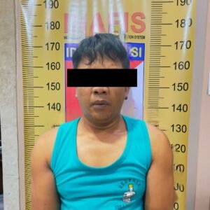 Polres Malang Tangkap Komplotan Pembobol Rumah, Rugikan Korban Puluhan Juta