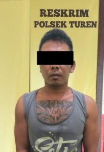 Polisi Tangkap Dua Pelaku Pencurian Spesialis Rumah Warga di Malang