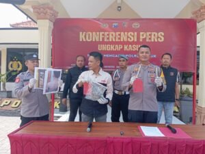 Kapolsek Menganti  Behasil ungkap diduga pengeroyokan