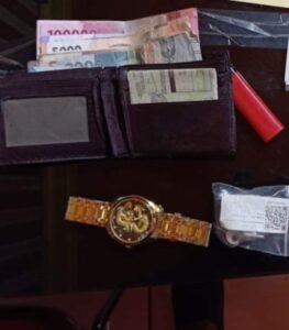 Pria Paruh Baya di Gresik Tewas Usai Kencani PSK di Komplek Samaleak