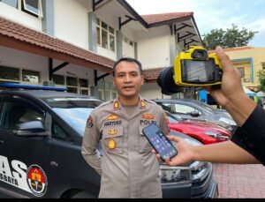 Oknum Polsek Sukomanunggal di Proses Propam