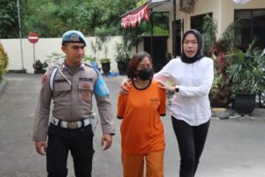 Polisi Berhasil Mengungkap Misteri Meninggalnya IRT di Malang, 1 Tersangka Ditangkap di Surabaya