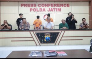 Rektor UINSA Beri Apresiasi Polda Jatim Tangkap 2 Jambret  yang Menewaskan Mahasiswi