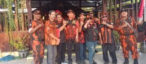 PAC Kec .Menganti gelar musyancab periode 2024-2027 Sam Basir kembali terpililih menjadi ketua