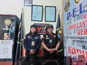 Media PT PADJADJARAN INDONESIA Mengucapkan Selamat Hari Jadi ke-76 untuk Polwan