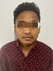 Sindikat Curanmor R4 Pickup di Surabaya Terbongkar, Polisi Bekuk Pelaku di Bangkalan Madura