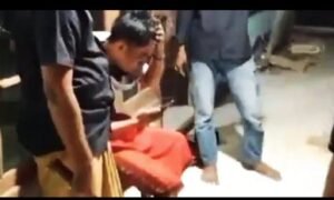 Warga Lombang Daya Kecamatan Blega Selingkuh, Statusnya Masih Sah Jadi Istri Orang