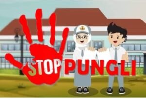 Tiga Kepala Sekolah SDN di Lembaga Pendidikan Kecamatan Tragah Bangkalan Bungkam