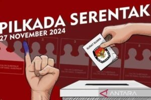 Kecamatan Semampir Surabaya” semua Saksi dari gubernur Jatim No 02, tiba-tiba di Gagalkan!!!
