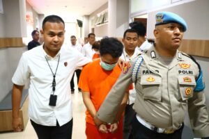 Polres Gresik Berhasil Ungkap Kasus Pornografi yang Menghebohkan Publik
