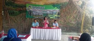 Sosperda Tahap 1 / Tahun 2025, DPRD Gresik Fraksi GERINDRA, Kamjawiono tentang penanggulangan penyakit menular dan daur ulang plastik.