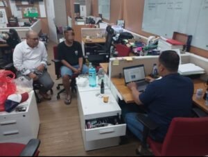Polri Bongkar Jaringan Internasional Perdagangan Orang ke Bahrain