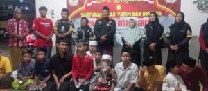 Marhaban ya Ramadhan 1446 Hijriah LSM GMBI Sambut Bulan Suci Ramadhan Tahun 2025