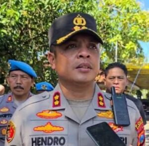 KAPOLRES BANGKALAN GAGAL BERANTAS KRIMINALITAS DAN TIDAK MENEPATI JANJINYA MUNDUR DARI JABATAN