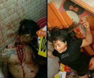 TERJADI PEMBACOKAN KARNA ISTRI SELINGKUH BERSAMA PRIA LAIN