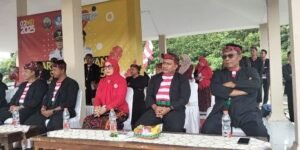 HARI PENDIDIKAN NASIONAL ( HARDIKNAS ) DI LANGSANAKAN DI IKM SENTRA BANGKALAN