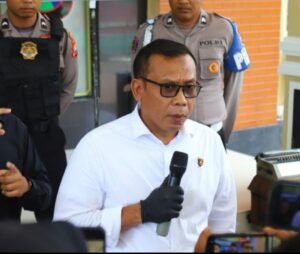 Polres Magetan Tindak Tegas Premanisme, 3 Kasus Berhasil Diungkap dalam Operasi Pekat Semeru II 2025