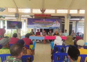 Musdes Perubahan RPJMDes Desa Sidoraharjo Gresik Tahun 2026, Prioritaskan Pembangunan Infrastruktur dan Peningkatan Kesejahteraan Warga