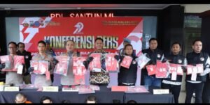 Polresta Malang Kota Selamatkan 17 Ribu Jiwa dari Narkoba, 111 Kasus Berhasil Diungkap Dalam 6 Bulan