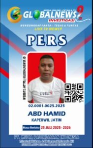 Hamid Kaperwil