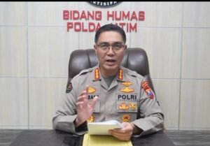 Hari ke -10 Tim DVI Polda Jatim Berhasil Identifikasi 15 Jenazah Korban KMP Tunu Pratama