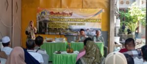 Sosisalisasi Perundang-undangan DPRD Fraksi PPP (Sulton Sulaiman S.H, M.H) Tahap VI, Tentang PERDA no 10 Tahun 2020 Dan PERBUB no 18 tahun 2020.