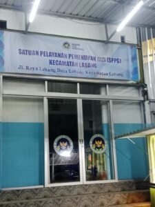 DAPUR SPPG YAYASAN NASRUL HAQ DI KECAMATAN LABANG KABUPATEN BANGKALAN SANGAT BERDAMPAK NEGATIF DIKELUHKAN WARGA SETEMPAT