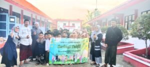 SDN KOLLA 2 KECAMATAN MODUNG MELAKSANAKAN KEGIATAN PONDOK RAMADHAN DAN PEMBAGIAN TAKJIL