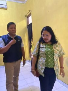 Kunjungan BNN RI ke Sahwahita Nusantara Sidoarjo: Dorong Layanan Rehabilitasi Sosial Berstandar SNI