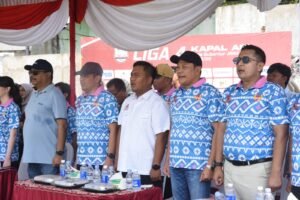 Sidoarjo Jadi Tuan Rumah Jatim Open Woodball 2026