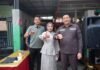 Pilkades Serentak Berlangsung, Bupati Sidoarjo Pesan Cakades dan Relawannya Jaga Kondusifitas Pelaksanaannya
