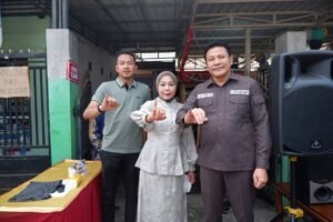 Pilkades Serentak Berlangsung, Bupati Sidoarjo Pesan Cakades dan Relawannya Jaga Kondusifitas Pelaksanaannya