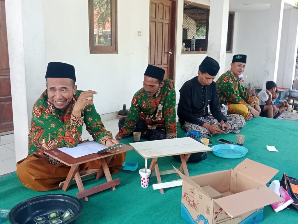 DALAM RANGKA PORSADIN V11 2026 DPAC FKDT KECAMATAN LABANG